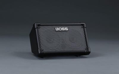 Boss CUBE-ST2 Cube Street II