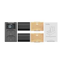 SmallRig LP-E6NH Camera Battery and Charger Kit 3821 - thumbnail