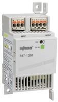 WAGO 787-1201 Behuizing voor stroomvoorziening 2.5 A 30 W Inhoud 1 stuk(s) - thumbnail
