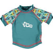 Close UV Shirt Rockets - Maat XL (2-3jaar)