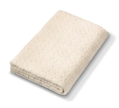 Beurer UB56 Elektrische Onderdeken 150x160 cm Teddy/Fleece Wit Beurer UB56 Elektrische Onderdeken 150x160 cm Teddy/Fleece Wit
