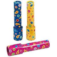 Goki kaleidoscoop ruimte - thumbnail