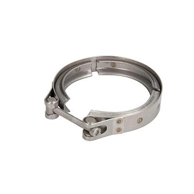 Klemstuk, uitlaatsysteem 566570