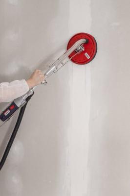 Wolfcraft Hechtschuurschijven | SiC | K220 | Ø225mm | 5 stuks - 2288000 Wolfcraft Hechtschuurschijven | SiC | K220 | Ø225mm | 5 stuks - 2288000