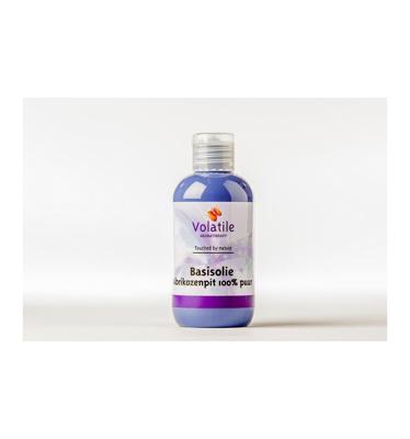 Volatile Abrikozenpit basis 100 Milliliter