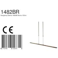 Steinhauer Led hanglampZelena - 1482BR - thumbnail