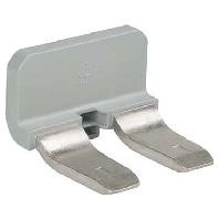 WAGO 285-1171 Insteekvoetjes 25 stuk(s) - thumbnail