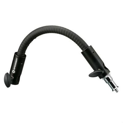 BRESSER BR-FA014 Zwanenhals 32 cm aan beide Zijden met 5/8'' Opening