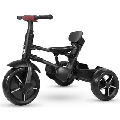 Driewieler New Rito Star Opvouwbaar Multifunctioneel 3 in 1