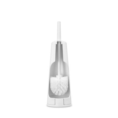 Brabantia toiletborstelhouder wit Brabantia toiletborstelhouder wit