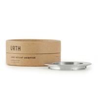 Urth Lens Mount Adapter: Compatible with M42 Lens to Canon (EF / EF S) Camera Body - thumbnail