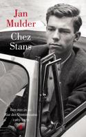 Chez Stans - Jan Mulder - Paperback (9789023438908) - thumbnail