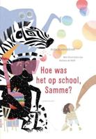 Hoe was het op school, Samme? - thumbnail