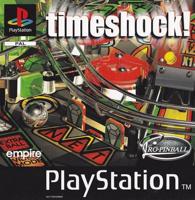 Pro Pinball: Timeshock! - thumbnail