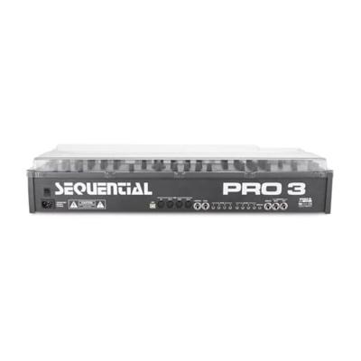 Decksaver Sequential Pro 3 Cover - thumbnail