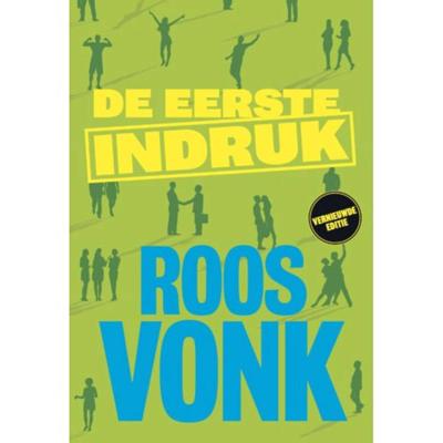De eerste indruk (Paperback)