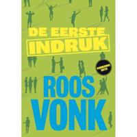 De eerste indruk (Paperback) - thumbnail