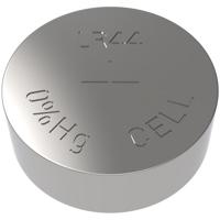 AgfaPhoto Knoopcel LR44 1.5 V 10 stuk(s) Alkaline AG13 - thumbnail