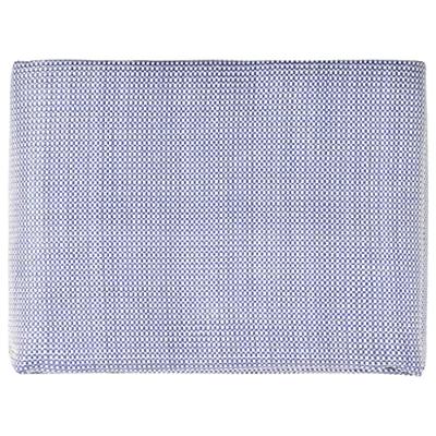 VidaXL Tenttapijt 600x300 cm blauw - thumbnail