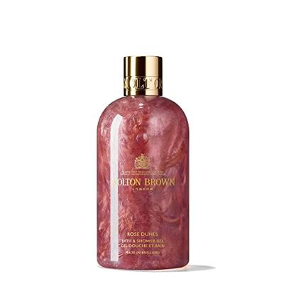 Molton Brown - M.Brown Rose Dunes Bath & Shower Gel 300 ml Douche & bad Dames - thumbnail