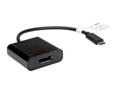 VALUE Beeldscherm adapter USB Type C - DisplayPort v1.2