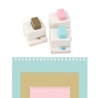 We R Makers • spiral pons inserts 3stuks - thumbnail