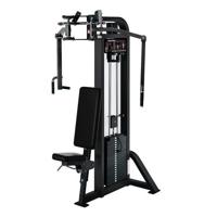 Hammer Strength Select Pectoral Fly - Rear Deltoid - thumbnail
