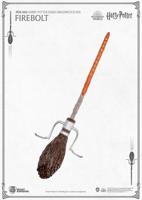 Harry Potter Pen Firebolt Broomstick 29 cm - thumbnail
