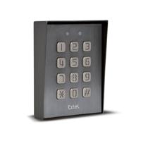 Numeriek toetsenbord Extel Grijs - thumbnail