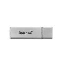 USB stick INTENSO 3531490 USB 3.0 64 GB USB stick - thumbnail