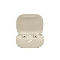JBL Live Pro+ TWS Hoofdtelefoons In-ear USB Type-C Bluetooth Beige - thumbnail