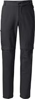 Vaude yaras - zip-off bike pants with pad - thumbnail