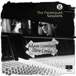 Paramount Sessions - CD (5060230862019) Paramount Sessions - CD (5060230862019)
