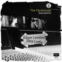 Paramount Sessions - CD (5060230862019) - thumbnail