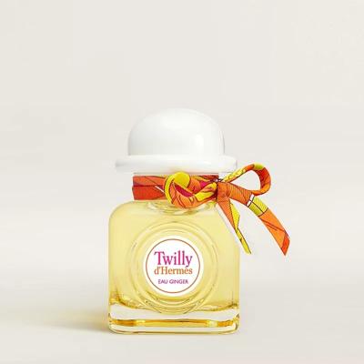 Hermès Twilly d'Hermès Eau Ginger Eau de Parfum 50ml