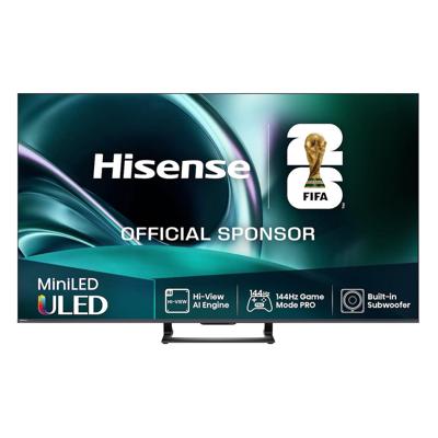 Hisense 50U79Q TV (2025)