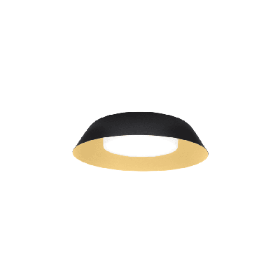 Wever & Ducre - Towna 1.0 LED IP44 Plafondlamp