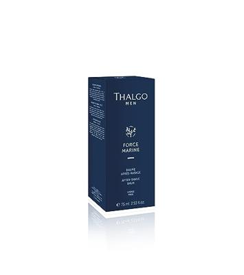 Thalgo Men Force Marine After Shave Balm 75ml