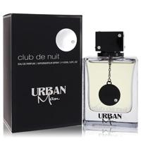 Armaf Club De Nuit Urban Man Eau de parfum Spray 105ml Heren - thumbnail