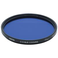 Hoya 55mm C12 BLUE COOLING - thumbnail