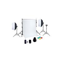 Falcon eyes studioflitsset ssk-3150d - thumbnail