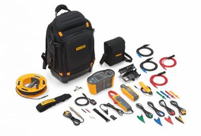 Fluke FLK-SMFT-1000/KIT PV-analyzer