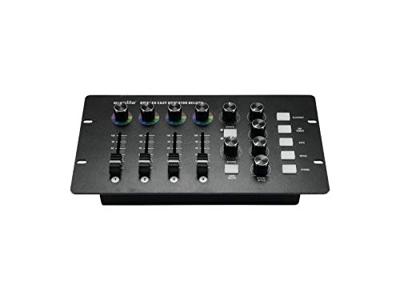 Eurolite EUROLITE DMX LED EASY Operator Deluxe - thumbnail