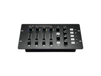 Eurolite DMX controller 4-kanaals - thumbnail