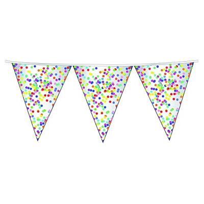 Confetti slinger 10 meter