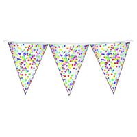 Confetti slinger 10 meter - thumbnail