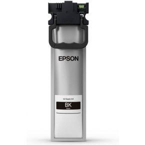Epson C13T11C140 inktcartridge 1 stuk(s) Origineel Zwart