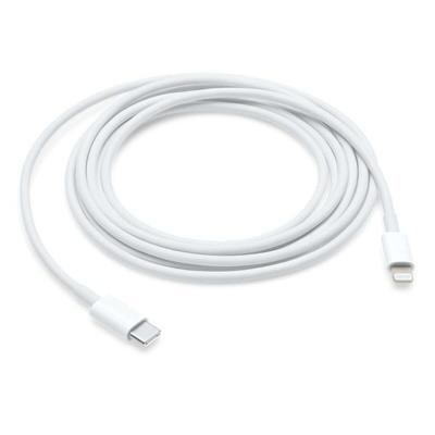 Apple USB-C naar Lightning Kabel - 2m