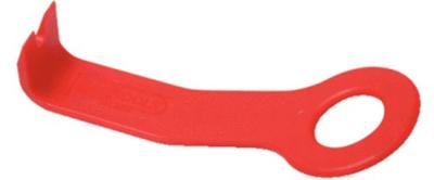 Clipheffer met trekoog, 180 mm KS Tools 911.8124