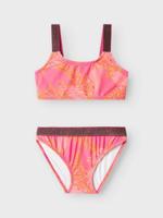 Name it zomer bikini meisjes - roze - Nkfzeria - thumbnail